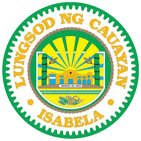 cauayan city barangays